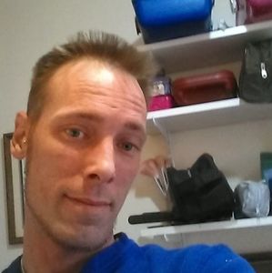 Meet your Posher, Mike